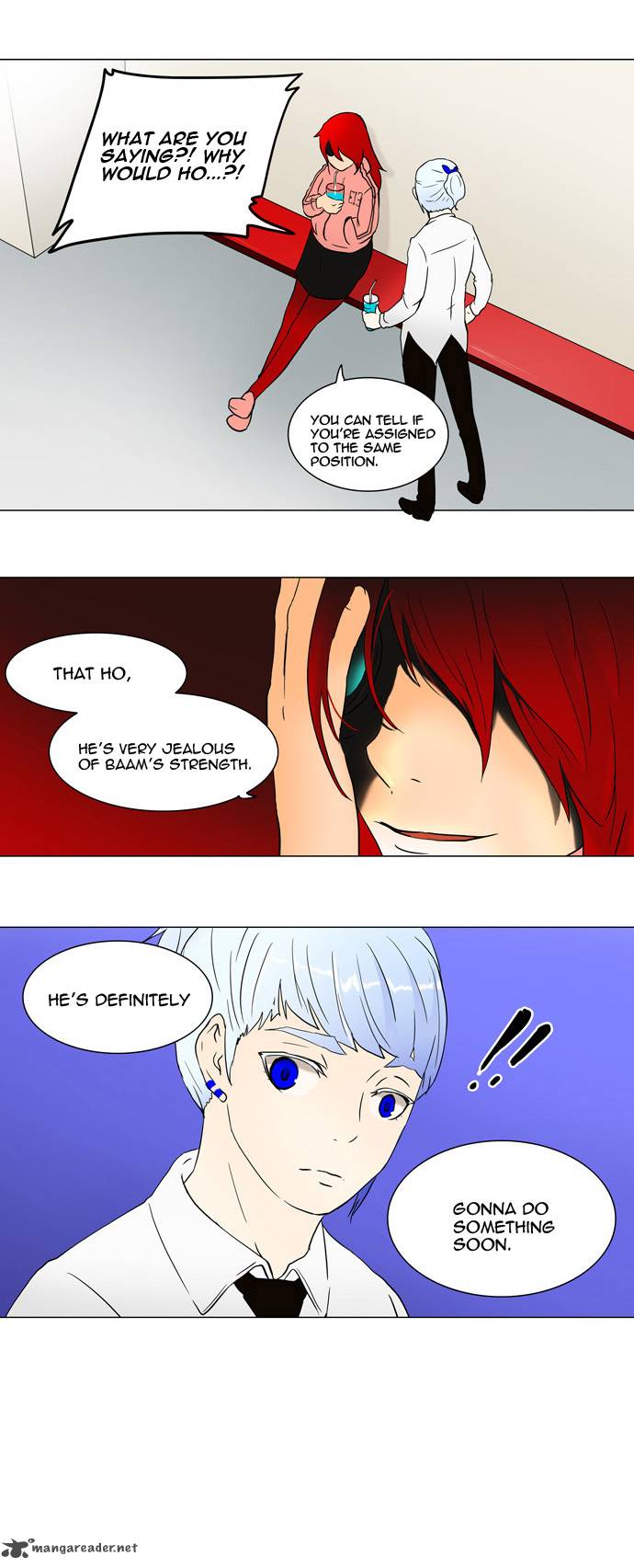Tower of God Chapter 55 image 11
